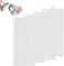 MOLZINY 4 Pezzi Filtro HEPA Filtro Robot Spazzatrice Parti di ricambio Filtro Aspirapolvere Accessori per Lefant M210 M213 M210S M210B M213S OKP Life K2 K3 K3A K4 K5
