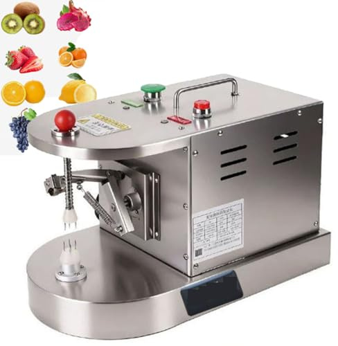 Pelapatate Elettrico Per Frutta E Verdura, Pelapatate Automatico Professionale Per Limoni E Arance, Macchina Pelatrice Automatica Per Sbucciare Facilmente Agrumi E Altro, Design Regolabile In Altezza.