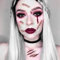 RMCtrends [Pack of 15 sheets] HD Ultra Realistic Halloween Tattoos Fancy Dress Party Costume Makeup Temporary Tattoos Stickers Decoration Fake Wounds Scars and Stitches Make Up x15 Tattoo Sheets
