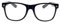 Lesebrille Multi +1.0, 1.5. +2.0, 2.5, 3.0, 3.5 Marke 4SOLD, Schwarz