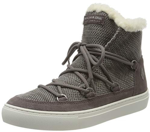 SKECHERS Damen Side Street 73578-TPE Sneaker, TPE