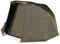 JRC Tenda da Campeggio Defender Peak Bivvy 295x150x300 cm Überzug 2 Men Carpfishing Bivvy Nuovo