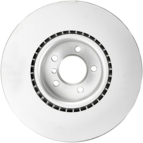 TMD Friction Services 92233905 Brake Disc