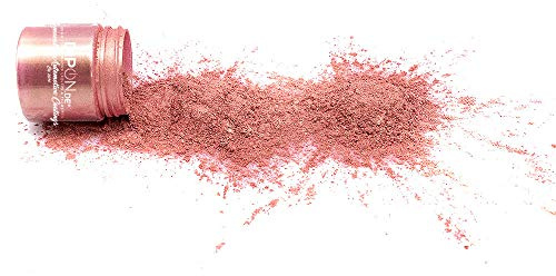 KandyDip Effektpigment 24 Karat Rose COLORSHIFT Pearl Perlglanz Metallic Farbpulver Pigment für Epoxidharz Autolack Sprühfolie Aquarell Seife Powder (25 Gramm)