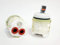 Generico Ricambio Cartuccia Rubinetto Diametro 38 R98103.8123 Zucchetti
