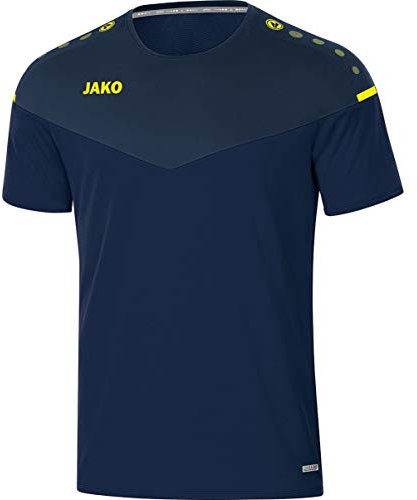 JAKO Herren T-Shirt Champ 2.0 6120-93 M