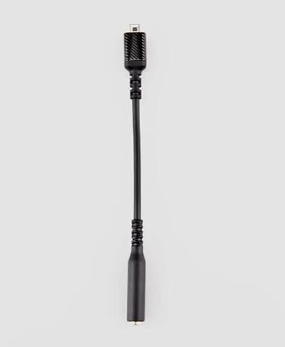 LZYDD GAMEDAC 3.5MM Adapter Cable for SteelSeries Arctis Pro + GameDAC/ARCTIS 5 CHATMIX DIAL
