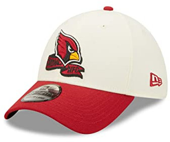 New Era 39Thirty Cap - Sideline 2022 Arizona Cardinals - M/L