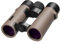 DDoptics 440120022 Fernglas Ultralight 8x34 in braun