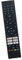 ALLIMITY RC45157 Sostituisci Telecomando adatto per JVC Continental Edison CELED43SA22B3 CELED32SAHD23B3 CELED32SAHD23B3 LT-43VA3205I LT-24VAH325I LT-32VAH325I LT-65VA3205I LT-32VAH32IW LT-40VAF325I