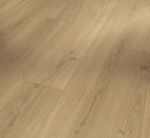Parador Designboden Vinyl Classic 2070 Eiche Regent natur Eleganzstruktur Landhausdiele 4-seitige Fase