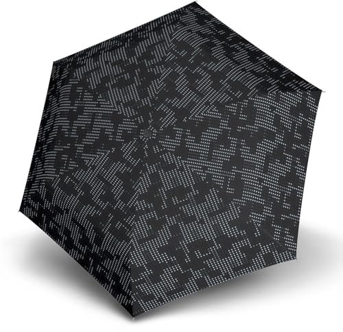 Knirps Taschenschirm U.200 Ultra Light Duomatic - Think