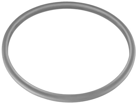 LAINIKE Ersatzteil Dichtungsring für WMF, 22cm Schnellkochtopf Ersatzteile für Schnellkochtopf 4,5l, 6,5l Kompatibel WMF Dichtungsring Silikonring