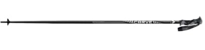 Mc Kinley Unisex Carve Sr Skistock