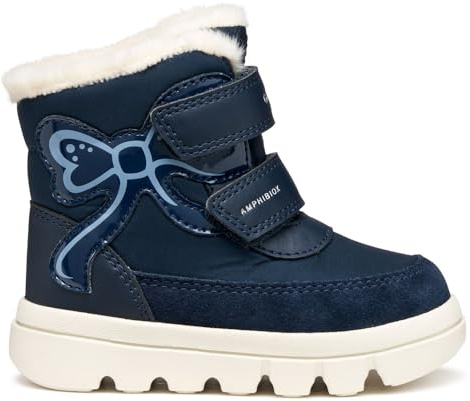 Geox Baby - Mädchen B Willaboom Girl B AAnkle Boot
