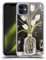 Head Case Designs Offizielle Haley Bush Weiße Tulpen im Glas Blumiges Gemaelde Gelhülle [Militärischer Schutzgrad] Kompatibel Mit Apple iPhone 11 Und Kompatibel Mit MagSafe