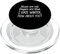 Winterhater lustiges Geschenk für kaltes Wetter Schnee Schlitten PopSockets PopGrip für MagSafe