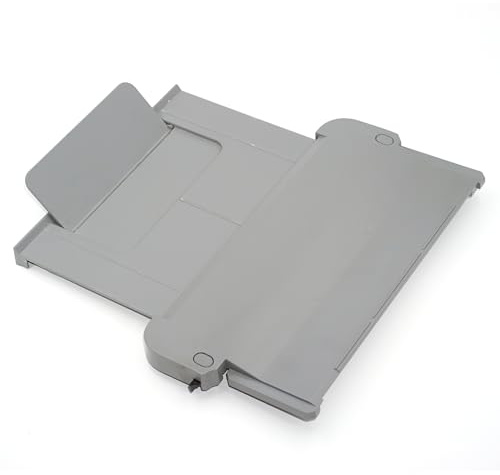 Papierausgabefach Ersatz für HP OfficeJet Pro Drucker 9010, 9012, 9015, 9016, 9018, 9019, 9010E, 9015E, 9016E, 9018E, 9013E, 9110B, 9130b, 9125e