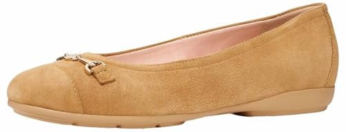 Geox Women's D Annytah a Ballet Flat