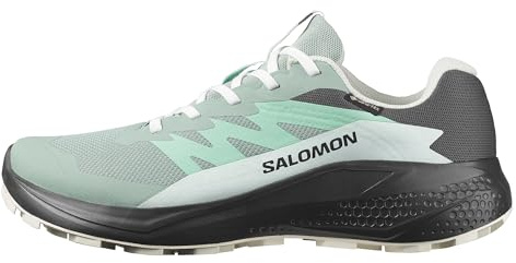 Salomon ALPHAGLIDE Gore-Tex wasserdichte Damen Wanderschuhe