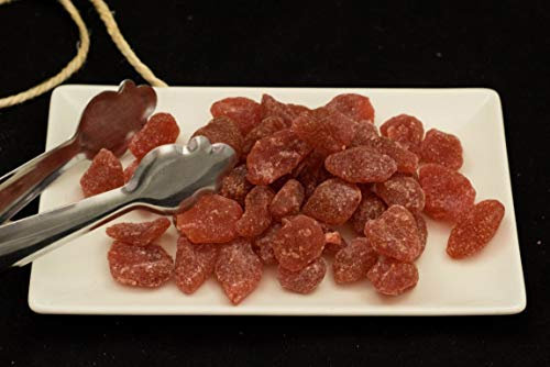 Fresa deshidratada a granel - 500