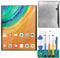 SRJTEK LCD Display Bildschirm Ersatzteile für iPad 3 iPad 4 Generation (9,7 Zoll), Display Bildschirm für A1416 A1403 A1430, A1458 A1459 A1460