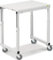 Treston Tischwagen SAP507 ESD höhenverstellbar für die Elektronikindustrie, 700 x 500 mm