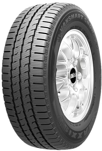 Maxxis Winterreifen, 175 R 14C, 99/98R, Vansmart Snow, WL2