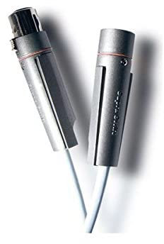 Supra Cables DAC - XLR AES/EBU Digitalkabel Mono, 2.00m