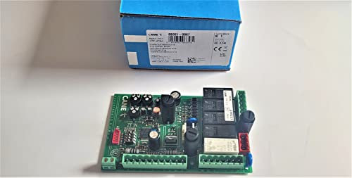 Came ZF1N carte, 88001-0067