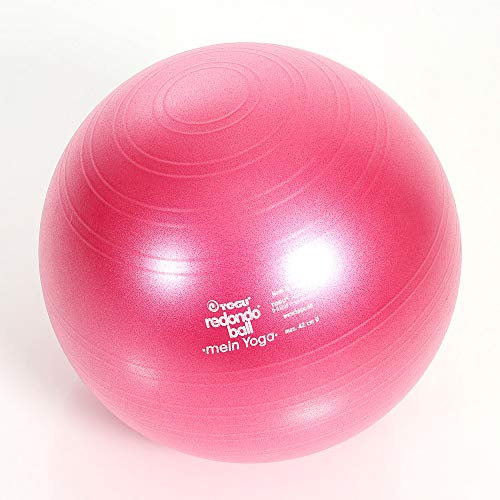 Togu Redondo Ball Mein Yoga Gymnastikball 42 cm