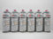 Förch Spray de peinture 4 en 1 RAL 7016 - Gris foncé - 400 ml