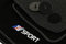 Sport Velour Fußmatten Satz für BMW 5er F10 / F11 (2010-2013) - 4-teilig - Passgenau