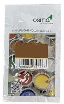 Osmo Door Oil 5ml Sample - Raw 3033