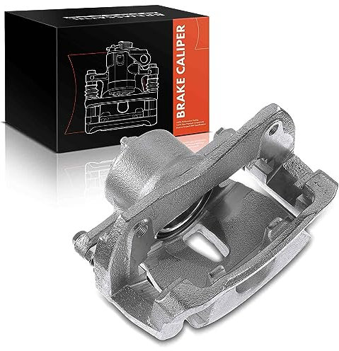 Frankberg Bremssattel Bremszange Vorne Rechts Kompatibel mit Auris E15 E18 RAV 4 III A3 RAV 4 IV A4 Prius Plus Mirai JPD1 Replace# 4773042090