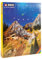 NOCH® Bastel-Adventskalender „Weihnachts-Krippe“, mit Krippenfiguren und vielen Materialien zum Basteln - perfekt für eine Weihnachtsdekoration