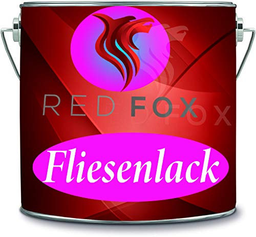 Peinture 2K pour carrelage mural, carrelage de sol (15 kg, gris ardoise RAL 7015)