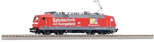 Piko H0 51334 H0 E-Lok BR 120 Bahnkompetenz der DB AG