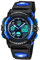 aswan watch Digitaluhr Kinder Mädchen Jungen mit Wecker,Stoppuhr,LED Licht,Datum-Sport Armbanduhr mit Silikonarmband