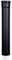 Tubo scarico pellet NERO Lineare Diametro 80 mm CM 25 50 100 NERO per canna fumaria (D 80mm H 250)