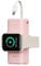 iWALK Power Bank Apple Watch 9000mAh, Batteria Esterna per Cellulare con Cavo Incorporato Compatibile con Apple Watch Series 8/7/6/Se/5/4/3, iPhone 14/14 Plus/14 Pro/14 Pro Max/13/12/11/SE/XR/8/7/6s