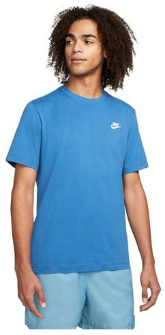 Nike Men's Sportswear Club T-Shirt
