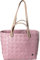 Ice-Bag TWIN Witzgall 5066-38-0U Einkaufstasche, Einkaufskorb, Shoppertasche, 40x20x40/32 cm Höhe mit Griffca.40 cm,mit Henkel ca.65 cm