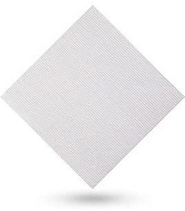 9 Stück Selbstklebende Teppichfliesen, Waschbar, Elektrostatische Haftung Von Fußmatten, Abziehen Und Aufkleben, DIY-Bodenbelag Für Küche, Esszimmer (50 X 50 cm),Weiß