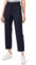 Tommy Hilfiger Co Blend Slim Straight Chino Ww0Ww40504, Pantaloni in Tessuto, Donna, Blu (Desert Sky), 36
