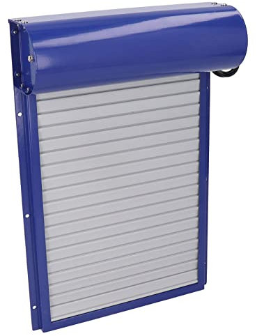 Automatische Hühnerklappe Solar, Automatischer Türöffner für Hühnerstall, solarbetrieben, programmierbarer Timer täglich, für Geflügel