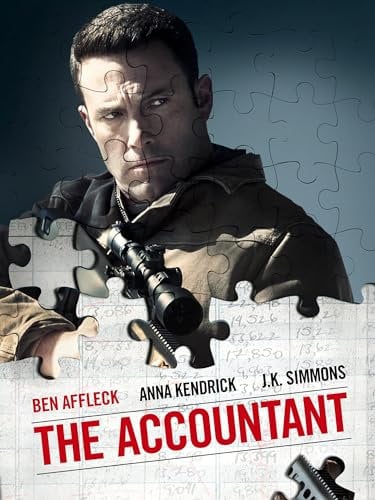 The Accountant [dt./OV]