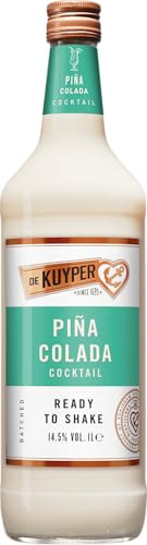 De Kuyper Pina Colada Cocktail NV 1 L Flasche