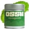 OSSU Organic Matcha Powder 40g - Golden Grade from Uji, Kyoto, Japan - True Ceremonial Spring Harvest, Stone-Ground Green Tea