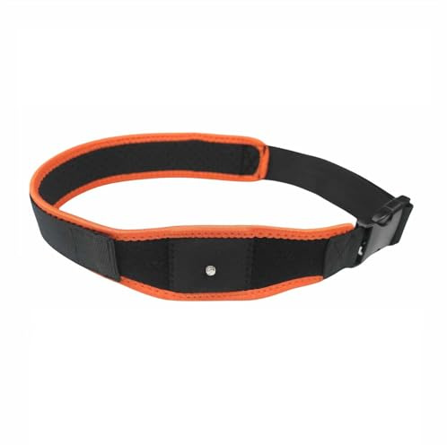 Jadery VR Tracker Straps Taille für Vive Ultimate Tracker Vive Tracker Tundra Tracker Ganzkörper-Tracking Gürtel (Neues Modell für 2024)
